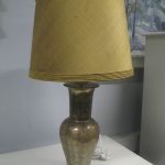 510 8294 Bordslampa